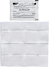 Large Non Woven Wipe, Surface Clean for Phone/Wheel/Window, 40/Box