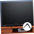 Alipis 1 Set No Drill Television Stand Bracket Sturdy Tabletop Base for Tvs Monitors Projectors Easy Installation