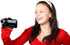 eDealz 1080P 16MP 2.7 Inch 16X Portable High Definition Digital Video Camera DV Camcorder LCD Screen Digital Zoom
