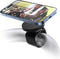 TUSITA Magnetic Phone Mount Compatible with Peloton - Compatible with MagSafe,iPhone Holder for