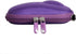 Hermitshell Hard Travel Case for Vssoplor/Jelly Comb Slim Wireless Mouse, Only Case, Purple