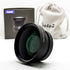 FotoZ 49mm 10x Professional Macro Conversion Lens for Canon EOS M6 M50 Mark II M100 M200 R50 R100