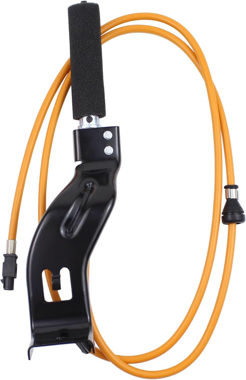 DriveFix Aerial Antenna Base Bracket Cable Assembly for Ford F150 2015-2020