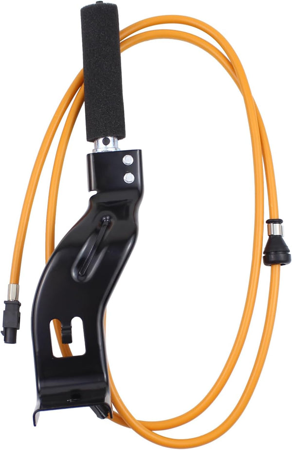DriveFix Aerial Antenna Base Bracket Cable Assembly for Ford F150 2015-2020