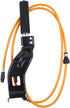 DriveFix Aerial Antenna Base Bracket Cable Assembly for Ford F150 2015-2020