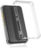 TIMMKOO Case Cover Only Fit for Q3E, Q5 and Q8 Mp3 Player Sold