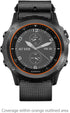 BoxWave Screen Protector for Garmin Tactix Bravo - ClearTouch Anti-Glare (2-Pack), Matte Film Skin