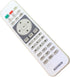 Universal Replacement Remote Control for BenQ Projector i720 w1070+ HT1075 HT1085ST (NO Backlight Version)