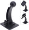 17mm Sticky Adhesive Mount Holder for Garmin GPS & Smart Phones - Car Windshield/Dashboard Flexible Permanent Holder