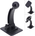 17mm Sticky Adhesive Mount Holder for Garmin GPS & Smart Phones - Car Windshield/Dashboard Flexible Permanent Holder