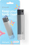 Paperlike All-in-One Cleaning Kit - Microfiber Spray Bottle & Cleaning Solution + 5 Refill Tablets for iPad & Displays