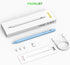 Stylus Pen for iPad 2018-2024 - 15 Mins Fast Charging Pencil 1 Gen with Tilt Sensitivity, Works for iPad Air 3 4 5 M2