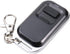 UHPPOTE 433mhz 12VDC Remote Control with DC Power Connector for Access Control Lock