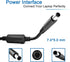 Original 180W 19.5V 9.23A AC Laptop Charger for Dell Precision 7510 7520 7530 7540 7550 7560 3530 7730 5530