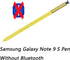 Galaxy Note 9 Stylus Pen (Without Bluetooth) for Samsung Galaxy Note 9 Touch Screen S Pen (Ocean Blue)