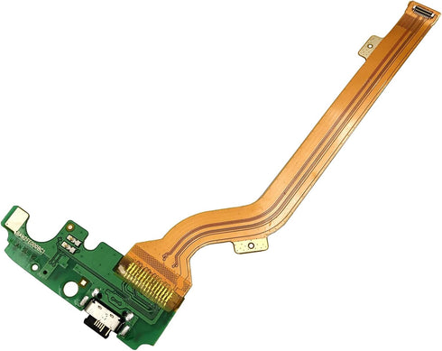 USB Charger Charging Port Dock Connector Ribbon Flex Cable PCB Board Replacement for Alcatel 3X 2020