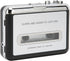 Keenso MP3 Cassette Portable Player - USB Converter for Travel