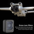 ASHATA 3 25% for Mini Pro Wide Angle Lens - Increased Field of View - HD Picture Quality - Quick Installation