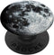 Moon Pattern Print PopSockets Standard PopGrip