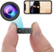 Wireless WiFi Camera, HD1080P Home Security Camera, Pet & Baby Monitor with Night Vision, Motion Detection, Cloud