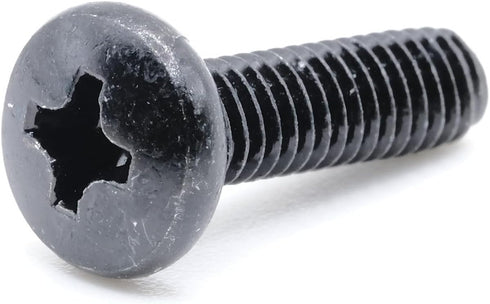 ReplacementScrews QN55Q80AA (QN55Q80AAFXZA) Stand Screws Compatible with Samsung