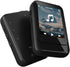 Resvocal MP3 Player with Bluetooth,Mini MP3 Player with Speaker,Built-in Micro SD Card Slot,Portable