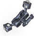 SmallRig Articulating Magic Arm with 3/8"-16 Locating Screw, 360 Degree Rotation, Max Load 12 Ib