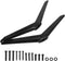 BESPORTBLE 1 Set TV Stand Legs: No Drill Smart TV Tabletop Base Support/Leg