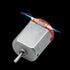 Yhplxyuus 3V 15000RPM Motor for Boats Airplanes Toy Model Hobby Small Motor