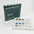 Kailh | Gateron Series Mechanical Keyboard Switches Sample Pack (20pcs)