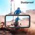 AICase Waterproof Case for Samsung Galaxy S24 (6.1"), MagSafe Snowproof Dustproof Shockproof, IP68 Certified Protection