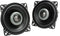 MB Quart FKB108 Formula Series 2-Way Coaxial Speakers (3.5"), 9.90in. x 5.90in. x 2.80in.