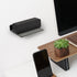 TXEsign Wall Shelves Speaker Shelves 2 Pack, Small Mount for Bluetooth Speaker, Webcam, Toy Display