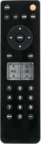 PERFASCIN VR2 Remote Control Compatible with Vizio VP422, VX240M, VECO320L, VL260M, VL320M, VL370M