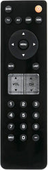 PERFASCIN VR2 Remote Control Compatible with Vizio VP422, VX240M, VECO320L, VL260M, VL320M, VL370M