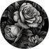 Goth Gardening PopSockets Swappable PopGrip