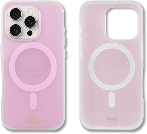 Sonix Case for iPhone 16 Pro | Compatible with MagSafe | 10ft Drop