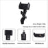 Car Dashboard Phone Holder for Toyota Tundra/Sequoia 2022-2023, Multifunctional Phone Mount, Fits All Smartphones