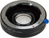 Fotodiox Lens Mount Adapter for Pentax K Mount SLR Lenses to Sony Alpha A-Mount Camera Body