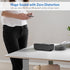 Portable Bluetooth Speaker with 20W HD Stereo Sound, Water-Resistant, Battery Powered for Home, Sports, Beach, Travel