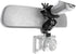 SYCOOVEN Dash Cam Mount, Car Interior Holder, Camera Bracket, Rear View Mirror