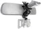 SYCOOVEN Dash Cam Mount, Car Interior Holder, Camera Bracket, Rear View Mirror