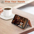 LOHASIC Wallet Case for iPhone 11 Pro Max, 5 Card Holder, Premium PU Leather, Magnetic Clasp, Kickstand Flip Folio, 6.5