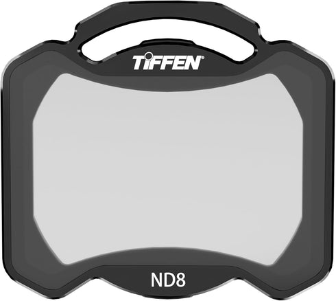 TIFFEN 3-Filter ND Kit for DJI AVATA 2 - ND 8, 16, 32