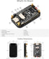 waveshare ESP32-C6 1.47inch 172320 262K 6(802.11 5 Capacitive Touch Display Development Board with pre-soldered Header
