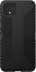 Speck 4 (131862-1050) Presidio Grip Google Pixel XL Case, Black/Black
