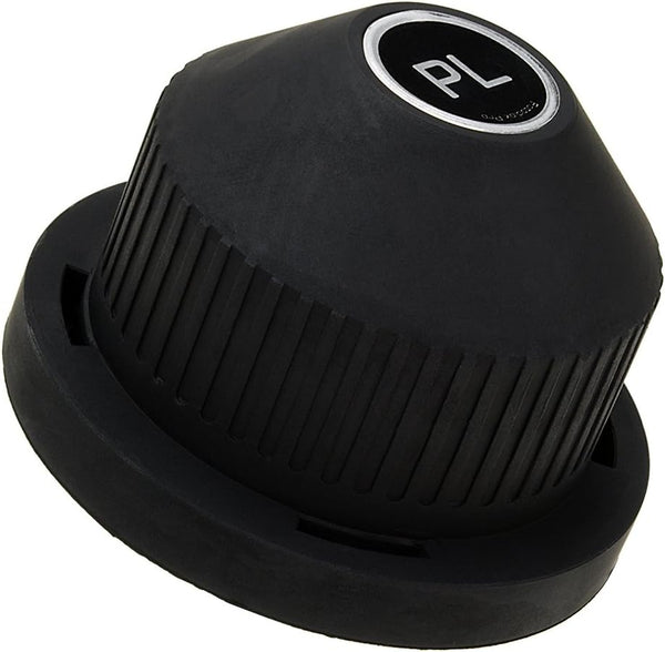 Fotodiox Pro Rear Lens Cap for PL Lenses - Fits Arri, Arriflex, Aegenieux, Carl Zeiss, Cooke, Canon, Kinoptic,