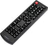 NS-RC4NA-14 Remote Control Replacement for Insignia LED LCD TV Models NS-19ED200NA14, NS-22E400NA14