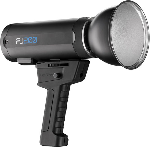 Westcott ProGrip 2 - Portable Speedlights and Off-Camera Flashes Mount for Photographers