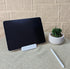 Zitiyade 17/16/15/14/13/12 Concrete Phone Stand, Desktop Phone Stand,Multifunctional Stand, Compatible with IPAD/iPhone